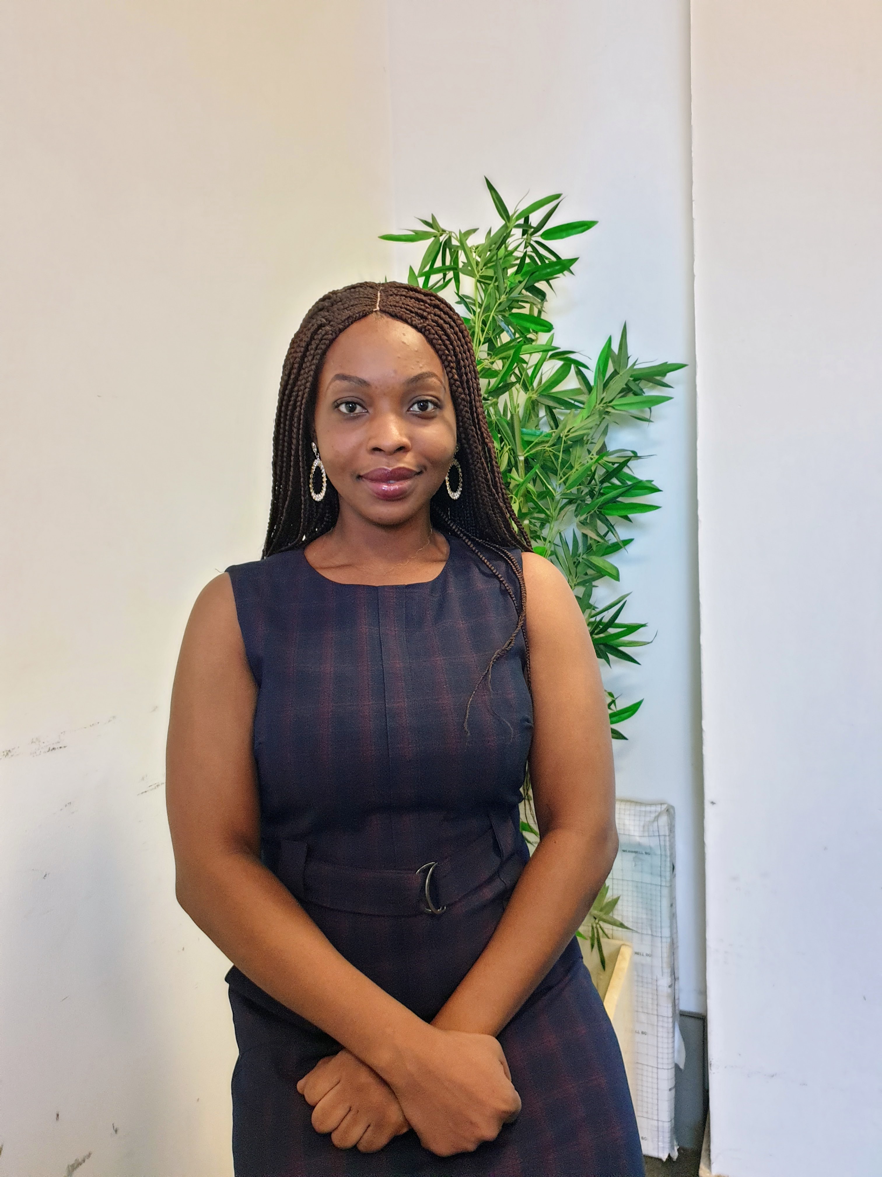 ADEOLA FATOKI OMOWUNMI - Data Professional
